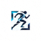 三亿(集团)体育科技有限公司官方Logo - 绿色盾牌与足球图案