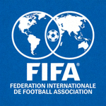 国际足球联合会(FIFA)官方标志